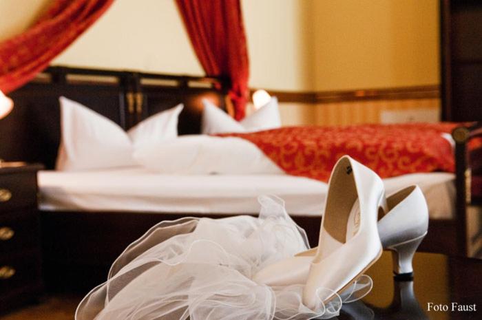 スーペリアールーム, Schloss Schkopau