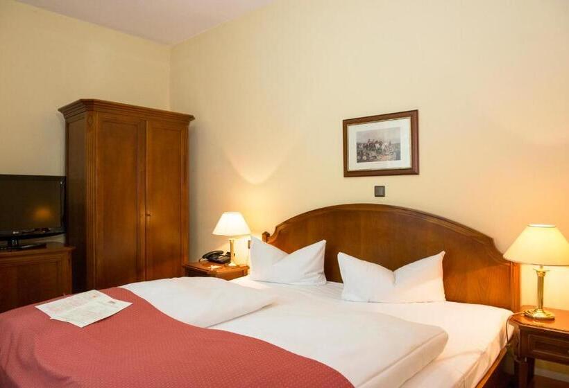 スーペリアールーム, Schloss Schkopau