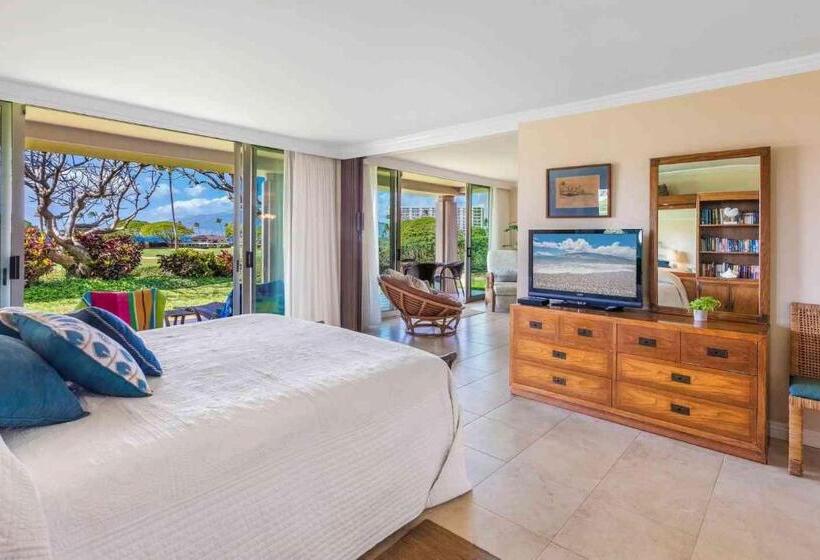 1베드룸 아파트 1층, Kaanapali Maui At The Eldorado By Outrigger