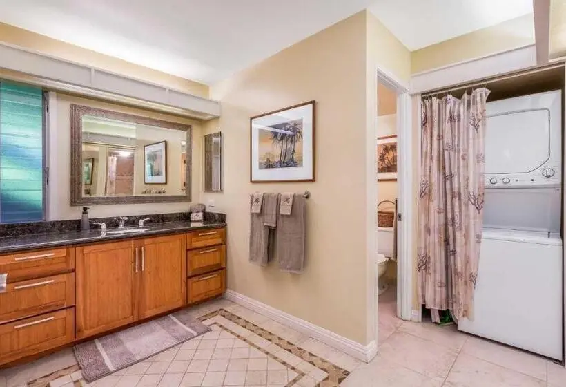 1階の1ベッドルームアパートメント, Kaanapali Maui At The Eldorado By Outrigger