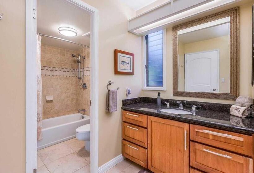 1베드룸 아파트 1층, Kaanapali Maui At The Eldorado By Outrigger