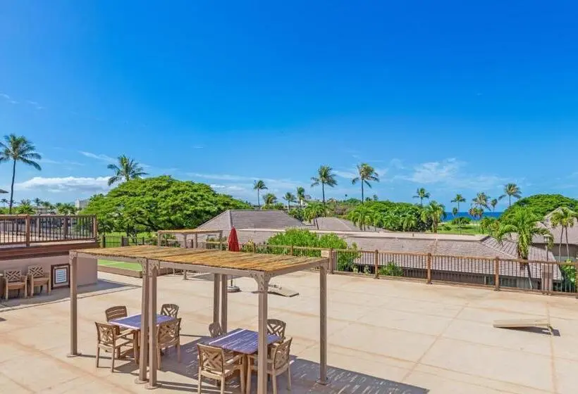 1階の1ベッドルームアパートメント, Kaanapali Maui At The Eldorado By Outrigger