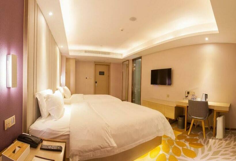 デラックスルーム, Lavande Hotel Puning International Commodity Mall