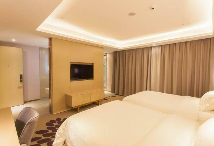 ビジネスルーム, Lavande Hotel Puning International Commodity Mall