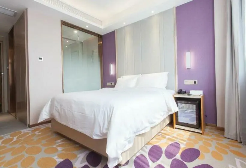 スタンダードルーム, Lavande Hotel Puning International Commodity Mall