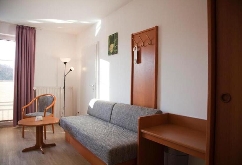 经典单人间, Flair Hotel Reuner