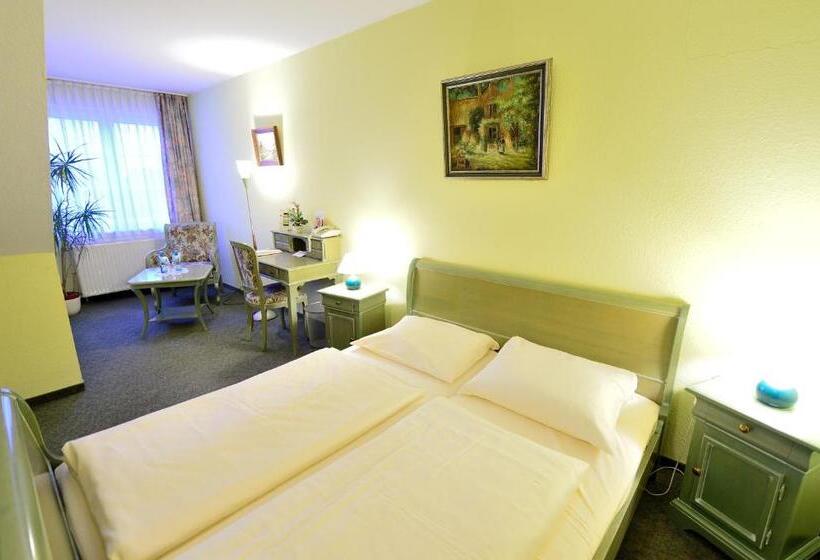 古典房间, Flair Hotel Reuner