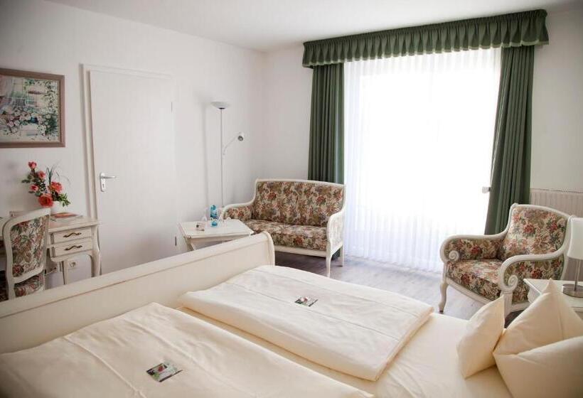 古典房间, Flair Hotel Reuner