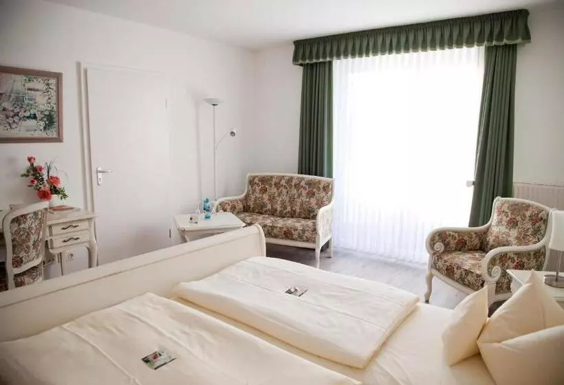 クラシックルーム, Flair Hotel Reuner