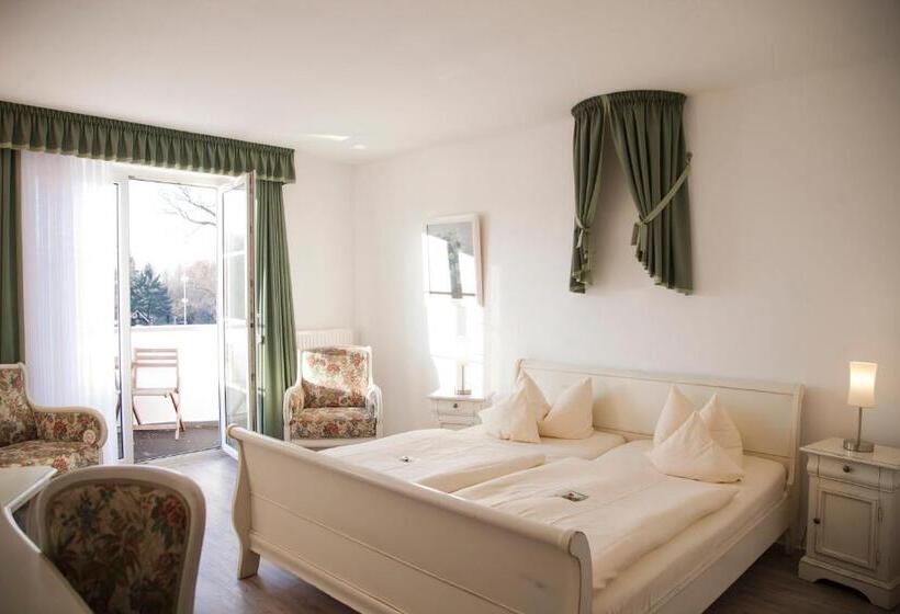 古典房间, Flair Hotel Reuner