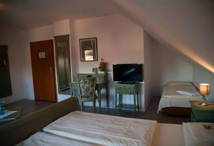 ファミリールーム, Flair Hotel Reuner