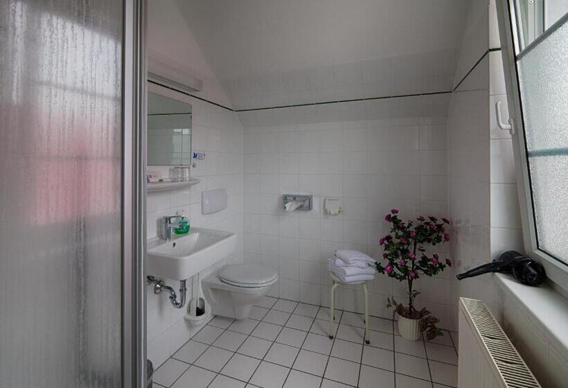 Семейный Номер, Flair Hotel Reuner