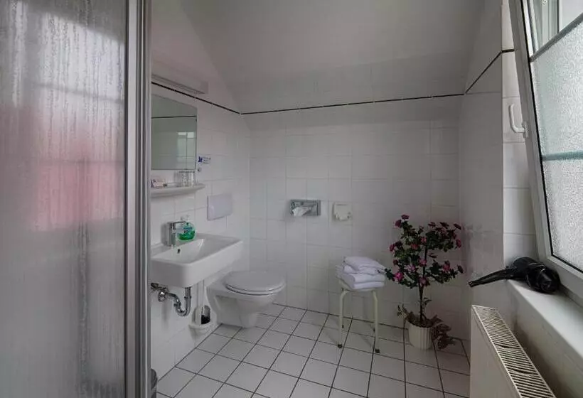 ファミリールーム, Flair Hotel Reuner