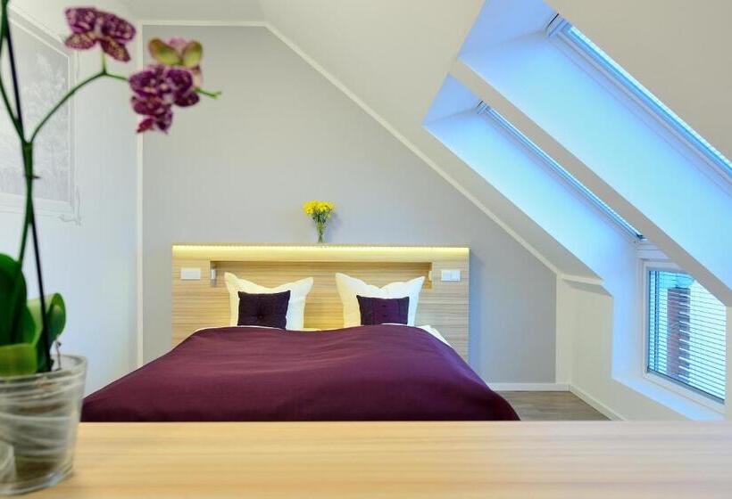 套房, Flair Hotel Reuner