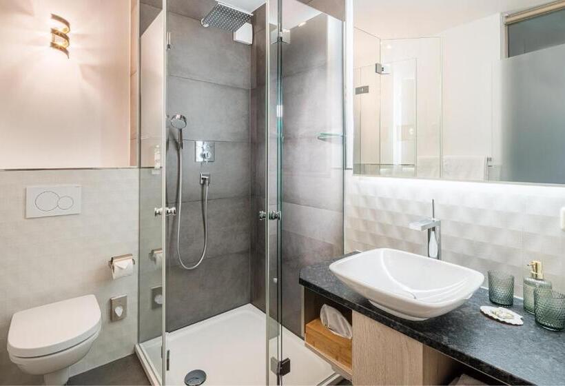 스탠다드 룸, Hafenhotel Pommernyacht