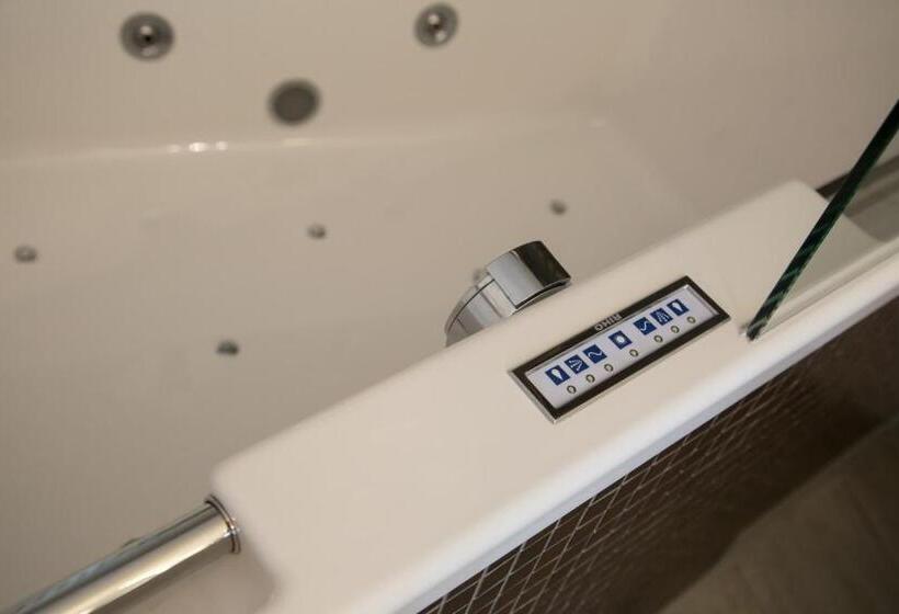 스탠다드 룸, Hafenhotel Pommernyacht