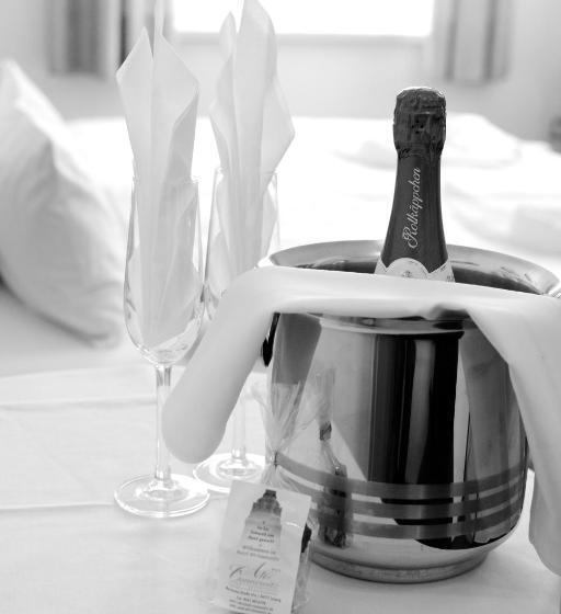 이코노미 싱글 룸, Alt Connewitz