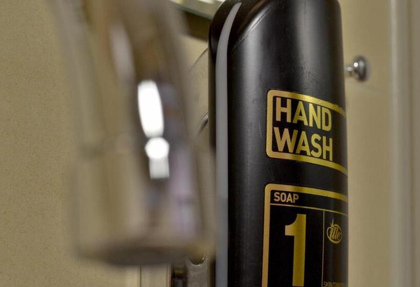 이코노미 싱글 룸, Alt Connewitz