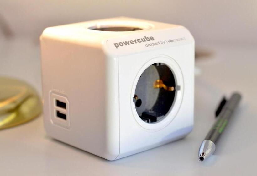 이코노미 싱글 룸, Alt Connewitz