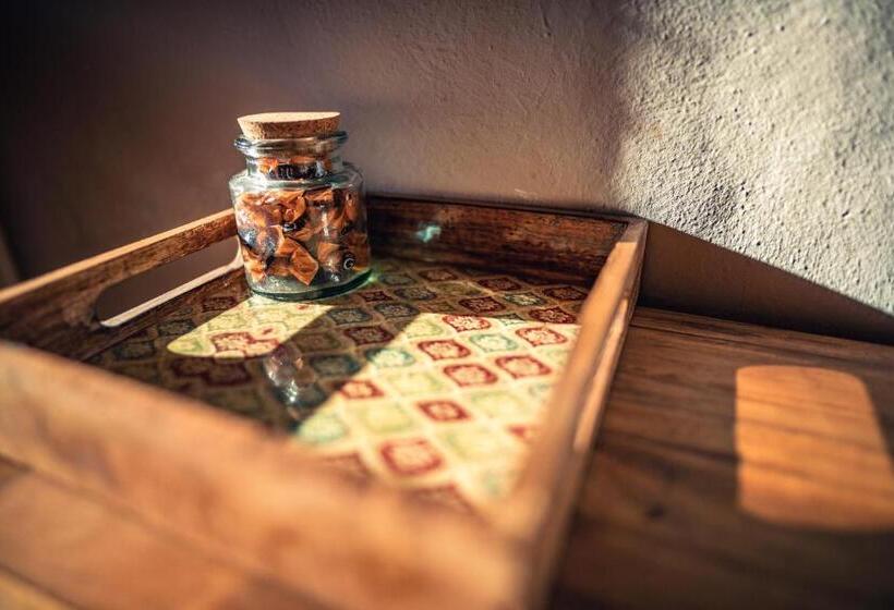 غرفة عائلية, Chalet Hôtel Gai Soleil