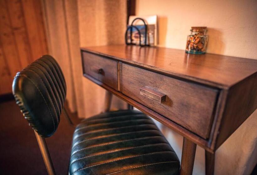 غرفة قياسية, Chalet Hôtel Gai Soleil