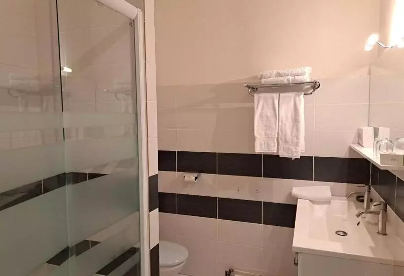 スタンダードルーム, Chambre D Hôtes Au Jardin Des Saveurs