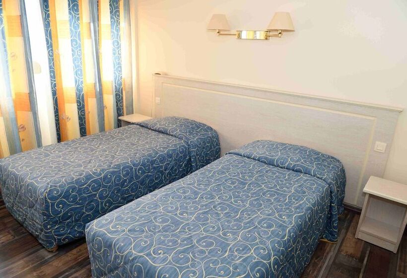 스탠다드 룸, Cote D Opale