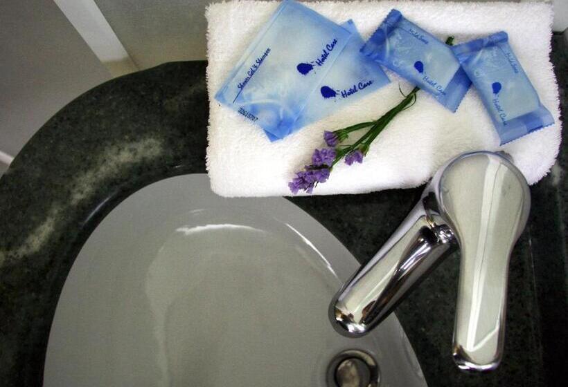 标准间, Excelsior