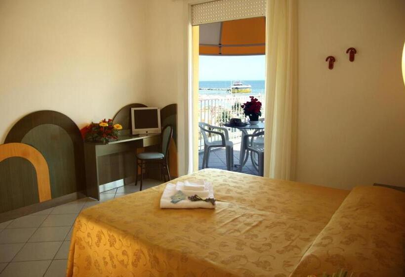 标准间, Excelsior