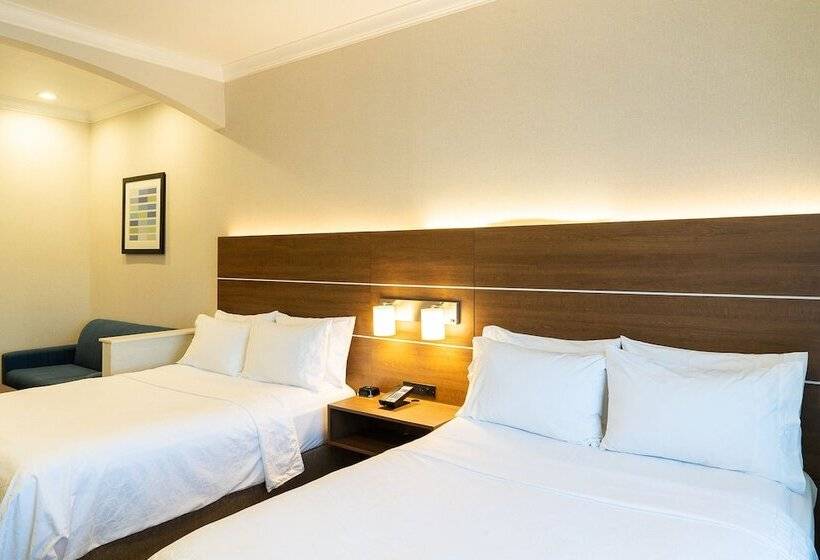 סוויטה, Holiday Inn Express Davis University Area, An Ihg