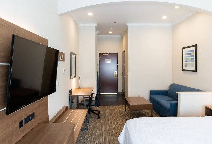 סוויטה, Holiday Inn Express Davis University Area, An Ihg