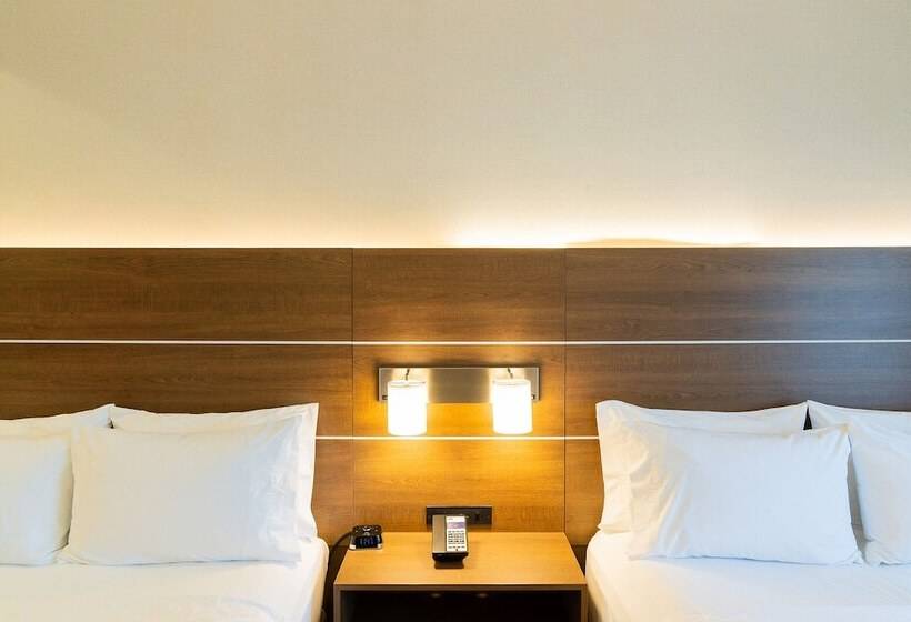 סוויטה, Holiday Inn Express Davis University Area, An Ihg