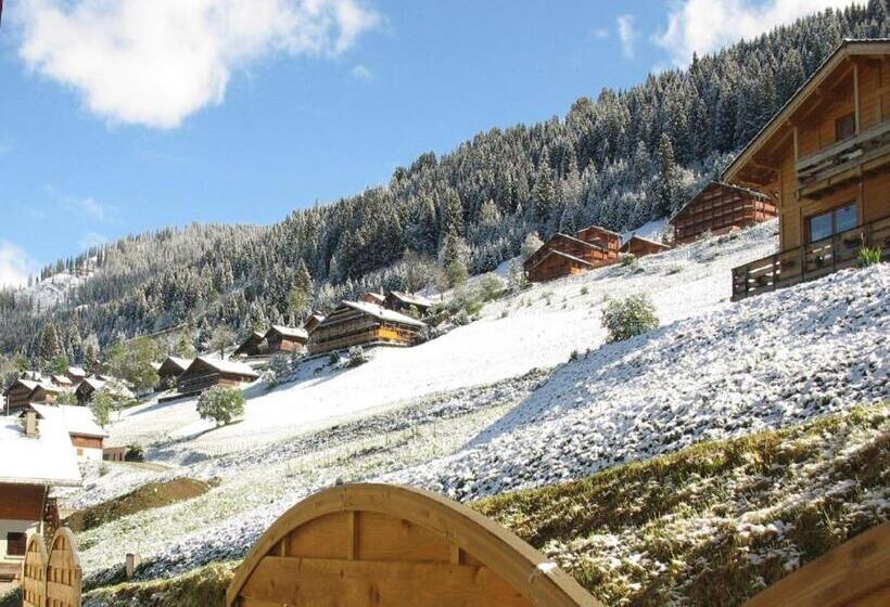 Номер Basic, Hôtel Les Triolets