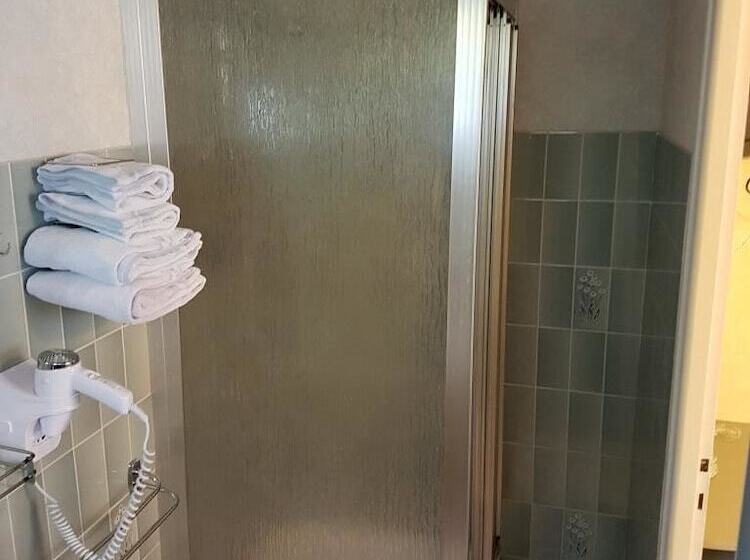 חדר סטנדרט, Hôtel Restaurant Le Moulin Du Plain