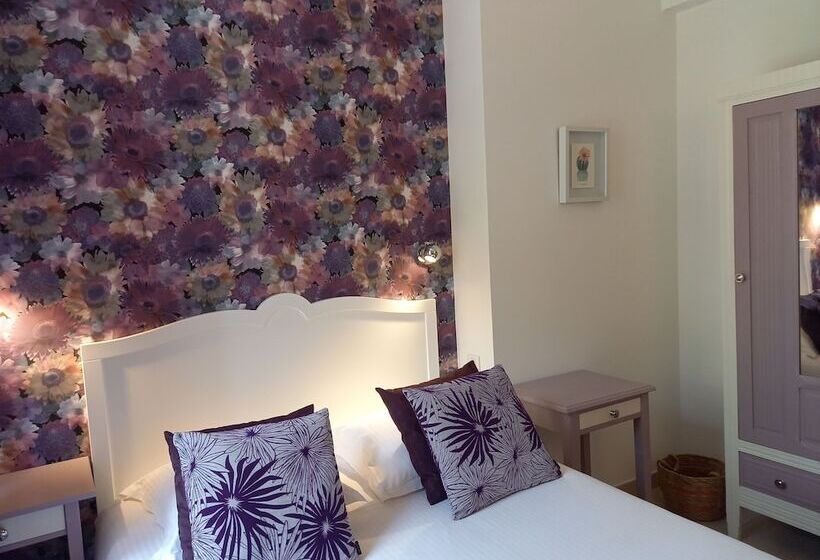 חדר קלאסי, Hôtel Restaurant Notre Dame