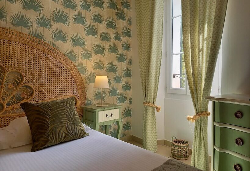 חדר קלאסי, Hôtel Restaurant Notre Dame