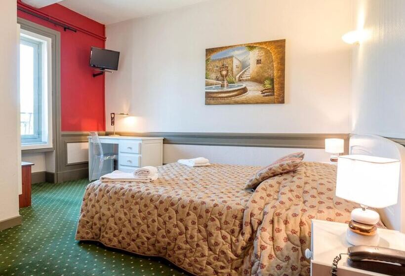 Номер Стандарт, La Tablee Medievale