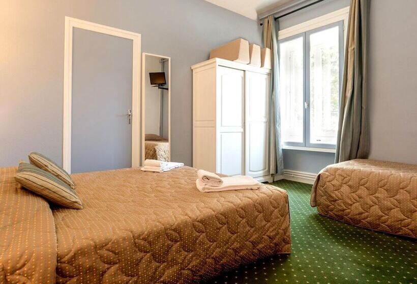 Номер Стандарт, La Tablee Medievale