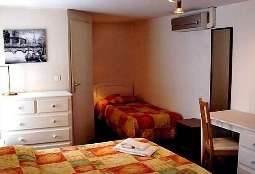 Номер Стандарт, La Tablee Medievale