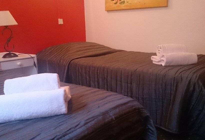 Номер Стандарт, La Tablee Medievale