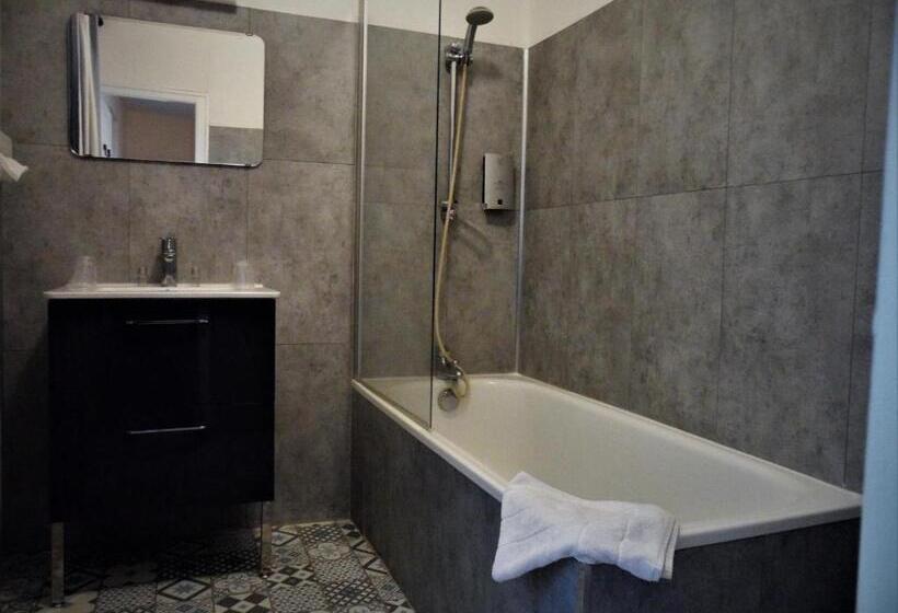 חדר סטנדרט, Le Petit Keriquel