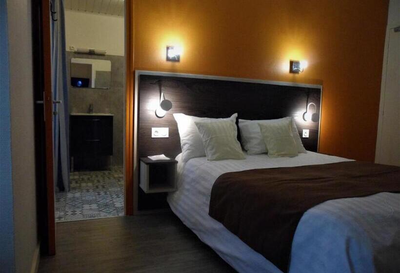 חדר סטנדרט, Le Petit Keriquel