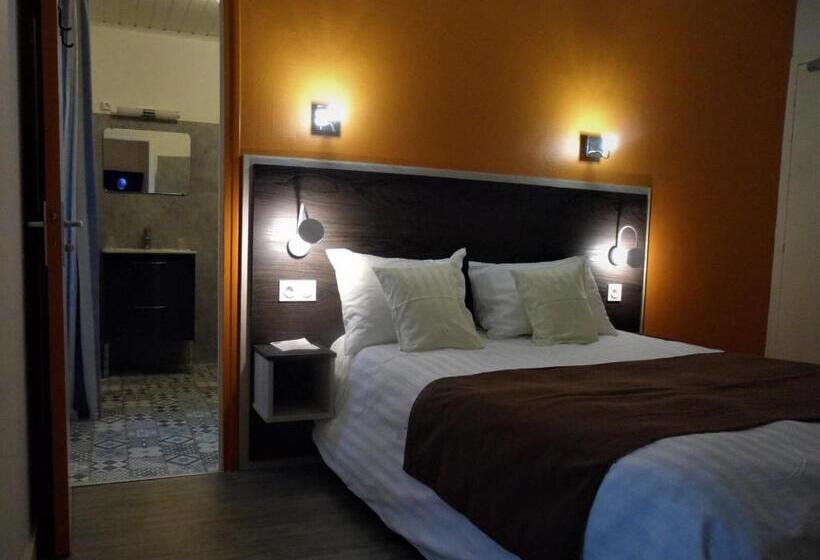 חדר סטנדרט, Le Petit Keriquel