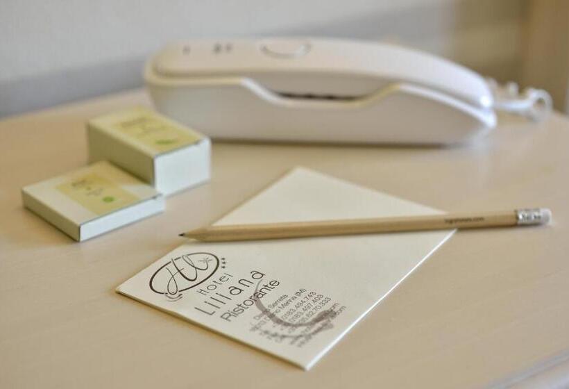 经济房, Liliana Diano Marina