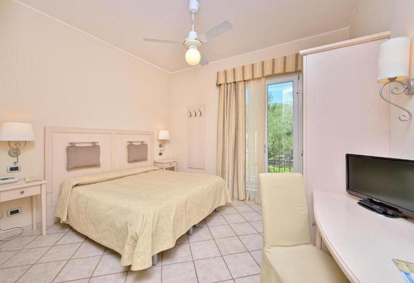 经济房, Liliana Diano Marina