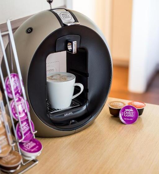 Полулюкс, Mamaison Hotel Andrassy Budapest