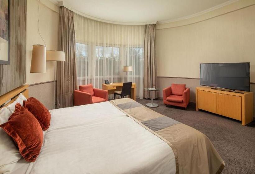 Полулюкс, Mamaison Hotel Andrassy Budapest