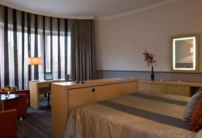 スイート, Mamaison Hotel Andrassy Budapest