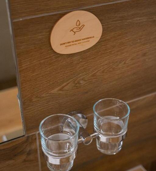 Люкс, Mamaison Hotel Andrassy Budapest