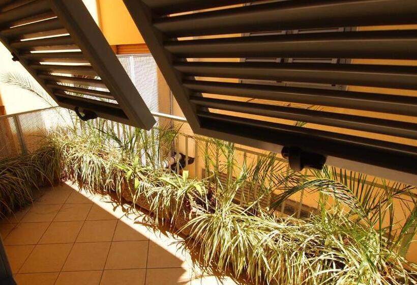 Pokój Basic, Piccolo